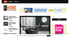 Desktop Screenshot of littermb.com